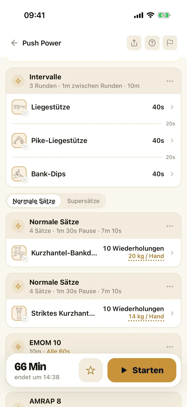 Aus deinem Import. Punktierte Werte wurden von Kronos ergänzt.