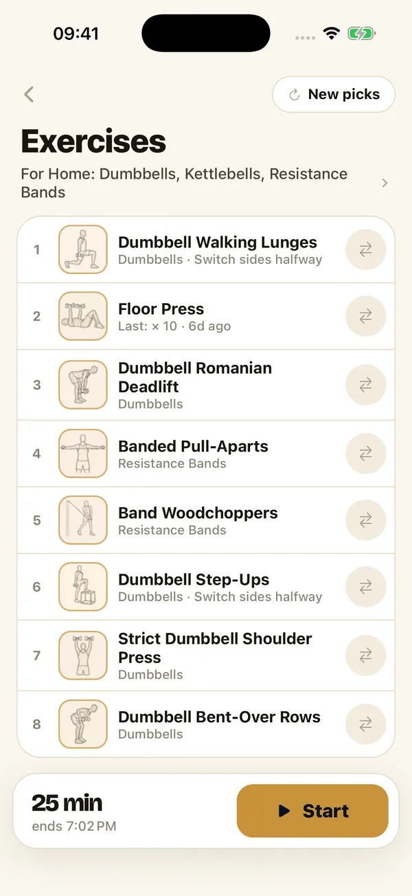 Exercises