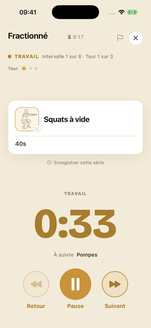 À voix haute, par-dessus ta musique.