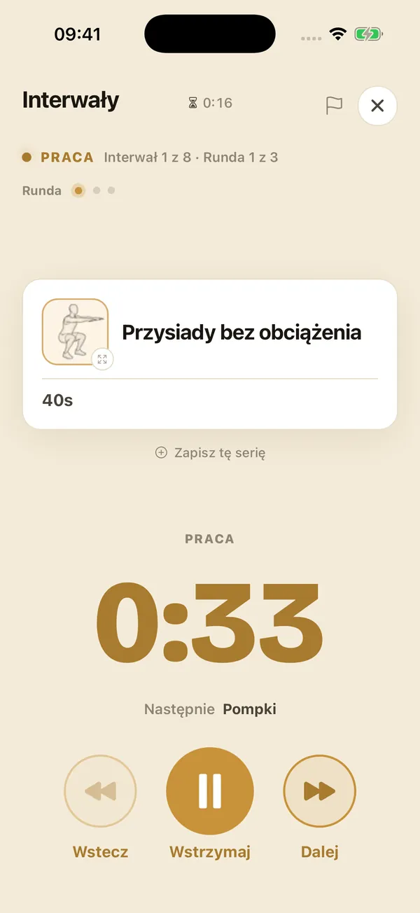 Na głos, ponad twoją muzyką.